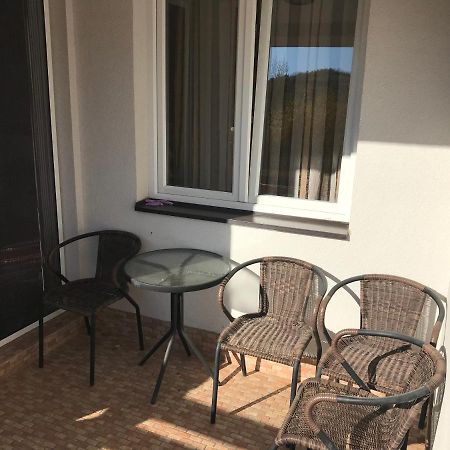 Kopaonik Foka Spa Brzeće Exteriér fotografie